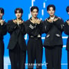 "팬들과 스카이다이빙 하고파"..나우어데이즈, 큐브엔터 8년만 보이그룹 데뷔 '패기 MAX'[종합]