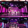 유니스, 실력+콘셉트 다잡은 '슈퍼우먼'..완성형 걸그룹 입증