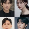 설경구X박은빈, '하이퍼 나이프' 출연..메디컬 스릴러 온다