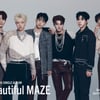 드리핀 "'뷰티풀 메이즈' 1년 만의 컴백, 더 성장+팀워크 키웠다"