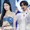 하이브 "르세라핌 카즈하·앤팀 케이, 열애 NO" 초고속 부인[종합2]