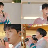 정세운, '비긴어게인'서 섬세한 감정선 담은 '홀로' 믿듣 라이브 선사