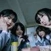 QWER, 음원·음반 차트 싹쓸이..'마니또' 1위 등극