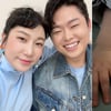 "난 모성애가 없나?" 김영희, 딸 응급실 行→입원에 '자책'