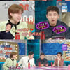 '라스' 유세윤, '장도연과 핑크빛' 손석구에 경고 "내 후배 꼬시지 마" [별별TV]