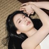장규리 "데뷔 후 첫 긴 휴식기, 단순한 것들로 하루 채워" [화보]
