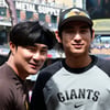 김하성-이정후 결국 재회하나, 美 매체 "KIM, SF 최고의 트레이드 핏'