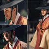 김민규, 우수에 찬 눈빛..'꽃미모' 조선 순정남 변신  [세자가 사라졌다]