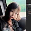 노희지, 송하윤 학폭 연루 의혹에 발끈 "무슨 소리"