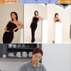 "백미 끊은지 7년"..'관리 끝판왕' 진서연, 22시간 공복에 폭주[편스토랑]