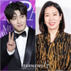강하늘X염혜란 '동백꽃' 패밀리 재회..'84제곱미터' 주연