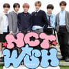 NCT 무한 확장 끝→NCT WISH 데뷔 후 한 달..18.3세의 청량 네오 통할까 [★FULL인터뷰]