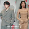 블랙핑크 제니, '10주년' 지코 지원사격하나..소속사 "확인 어려워" [공식]