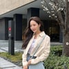 박민영, '내남결' 송하윤 학폭 의혹 타격 無..'상쾌한 봄' 근황