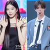 카즈하·케이, 열애 부인해도..日 언론 "커플 귀걸이" 주장