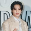 방탄소년단 지민, 든든한 스타랭킹 지킴이! 127주째 男아이돌 '1위'