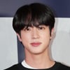방탄소년단 진, 군백기가 뭔가요? 스타랭킹 男아이돌 '2위'