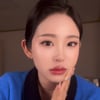 "바프 43kg" 최준희, 도자기 피부 끝판왕 찍었다..미모 절정
