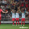 '日·이란 다음' 한국, 태국전 1승 1무 졸전→3월 FIFA 랭킹 한 계단 떨어진 23위