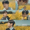 유채꽃 속 DKZ, 미니 2집 'REBOOT' 콘셉트 필름 공개