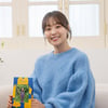 '박위♥' 송지은 "2년 공백기 힘들었는데 누군가가 나를 붙잡아줬다"