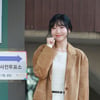 류수정 '깜찍 화이팅'[★포토]