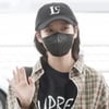 아이유 '민낯도 예쁨!'[★포토]