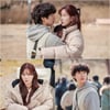 임수향X지현우, 초밀착 스킨십..설렘 기류 형성 [미녀와 순정남]