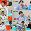 '크레이지 슈퍼 코리안' 맵부심 전현무 VS 맵제로 이진호 '창과 방패' 예능감