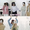 위클리, '보여줘 팀윜크!' 자체 콘텐츠 공개..안대 쓰고 '고난도 랜덤 댄스'