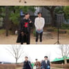 "김종국 이런 모습 처음"..팬츠리스룩 착용 '강렬 존재감' [런닝맨]
