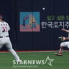 [포토] 김휘집-임지열 '조짐이 이상한데'