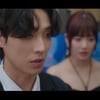 이준, 이유비와 분노의 엘리베이터 "너 지금 떨고 있잖아" [7인의 부활] [별별TV]