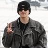 DKZ 재찬 '귀엽게 브이'[★포토]