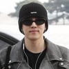 DKZ 재찬 '비니가 포인트'[★포토]