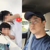 최동석, '子 이발=선거' 신박한 비유.."시원시원한 정치 해주십쇼"