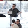 이상민, 20년 걸린 69억 빚 청산..채권자 만나 울컥