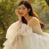 '김옥빈 동생' 채서진, 오늘(7일) 결혼 "♥배우자=닮고 싶은 사람"