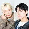 "잠시만 안녕"..아이콘 바비·정찬우, 5월 입대 [공식]