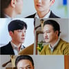 '멱살 한번 잡힙시다' 장승조, 정웅인과 정면 대립