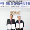 한국마사회-한국공항공사, 감사분야 업무협약