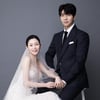 '이승기♥' 이다인, 결혼 1주년 자축 속 의미심장.."나만 신나" [스타이슈]
