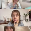"1일 1식에도 살쪄" 윤은혜, 일주일만 3kg 감량 비법[은혜로그인]