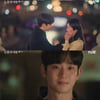 '눈물의 여왕' 김수현, '이혼' 김지원 향해 취중 진담 "사랑해"[★밤TV]