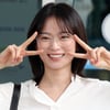 천우희 '귀여운 브이!'[★포토]