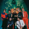 NCT DREAM, 한국 이어 일본 음방 출격..'스무디'의 치명적 중독성