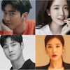 최시원·정인선·이태환·정유진, TV CHOSUN 새 주말미니시리즈'DNA 러버' 출연 [공식]