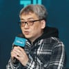 답변하는 '지배종' 박철환 감독[★포토]