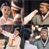 '양반집 고명딸' 홍예지 vs '조선 최고 왈짜패 두목' 김용명, 한판 승부 [세자가 사라졌다]