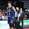 슈퍼팀 KCC '광분의 2쿼터' KBL 새 역사 썼다! 3연승으로 4강 진출, 이제 DB와 맞대결 [6강PO3 현장리뷰]